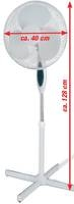 Standventilator 19.99 €