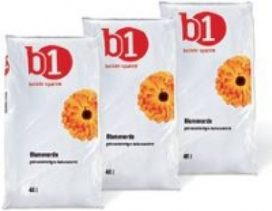 Blumenerde 4.29 €