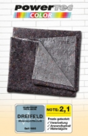 Maler-Abdeckvlies 2.99 €