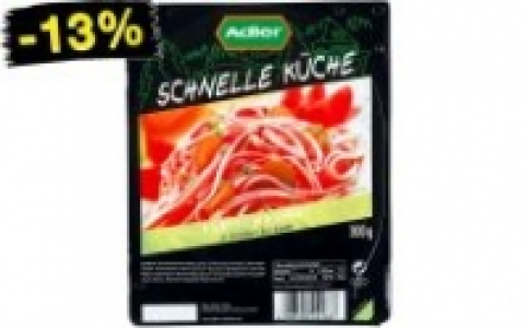 Fleischwurst 1.29 €
