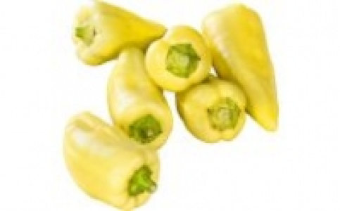 Spitzpaprika 0.99 €