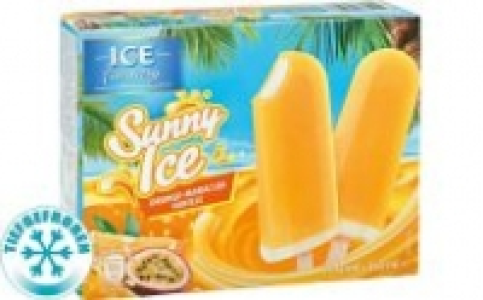 Ice Fantasy Sunny Ice 1.59 €