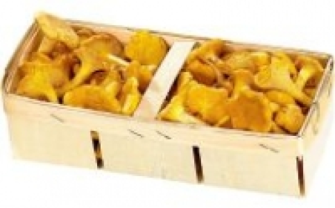 Pfifferlinge 3.33&nbsp;&euro;