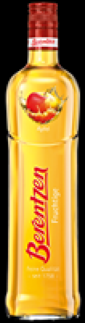 Berentzen Fruchtige 4.44 €