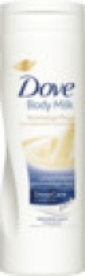 Dove Body-Milk 2.75&nbsp;&euro;