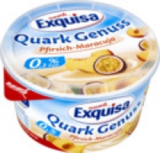 Exquisa Quark-Genuss 1.49&nbsp;&euro;