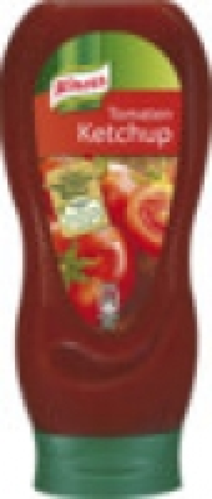 Knorr Tomaten-Ketchup 1.29&nbsp;&euro;