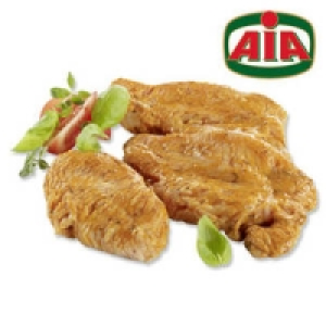 Frische Putensteaks 6.99 €