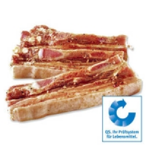 Frischer Schweinebauch 4.44&nbsp;&euro;
