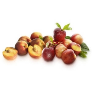 Spanien Nektarinen oder Pfirsiche 1.99 €