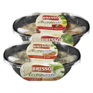 Bresso Antipasti zum Streichen 1.39&nbsp;&euro;