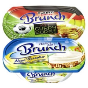 Brunch Brotaufstrich 0.89 €