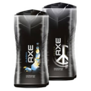 Axe Dusche 2.49 €
