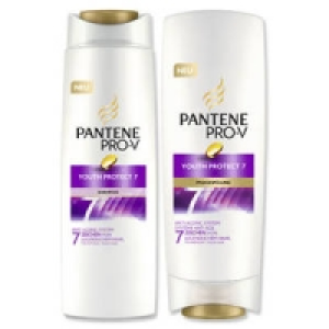Pantene Pro-V Shampoo oder Spülung 1.99 €