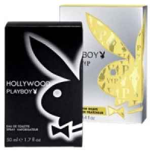 Playboy Eau de Toilette f&uuml;r Herren oder After Shave