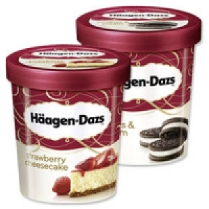 H&auml;agen Dazs Eis 4.99&nbsp;&euro;