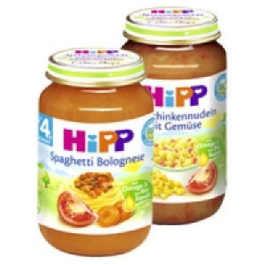 Hipp Menü 0.99 €