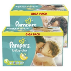 Pampers Windeln 25.99&nbsp;&euro;