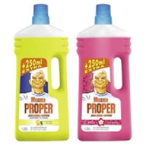 Meister Proper Allzweck-Reiniger 1.29&nbsp;&euro;