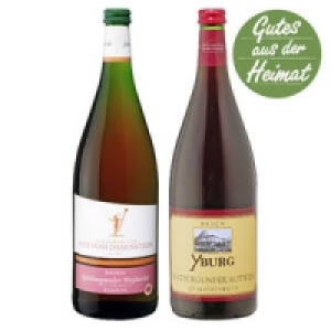 Deutschland Baden Yburg Sp&auml;tburgunder Rotwein oder Hex vom Dasenstein
