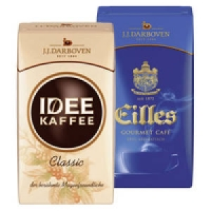 Idee Kaffee Classic oder Eilles Kaffee 3.49&nbsp;&euro;
