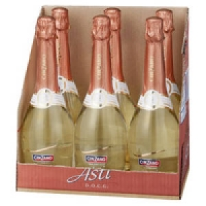Cinzano Asti 25.99 €