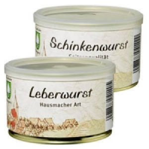 Dietz Wurstspezialit&auml;ten