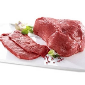 Frische Kalbsschnitzel, Kalbsbraten oder Kalbsgulasch 1.49&nbsp;&euro;