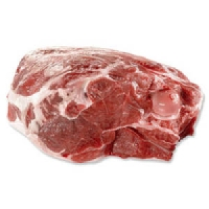 Frische Lammkeule 8.99&nbsp;&euro;