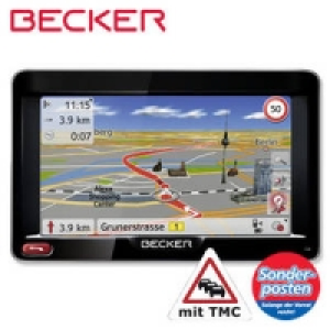 Navigationssystem Ready 50 LMU plus EU 47 L&auml;nder inkl. lebenslanger, k