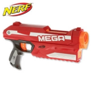 Nerf Magnus Mega 19.99&nbsp;&euro;