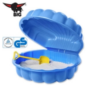 Sand- und Wassermuschel 13.99 €