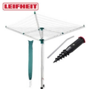 W&auml;schespinne Linotrend 500 Longline