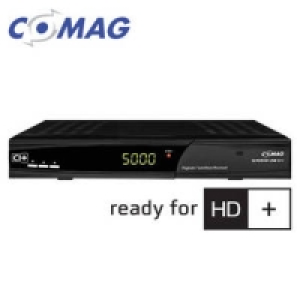 HDTV-Sat-Receiver SL900HD CI+