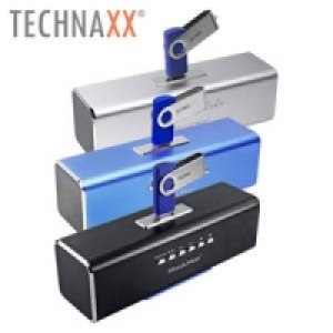 MusicMan MA Soundstation 19.99&nbsp;&euro;