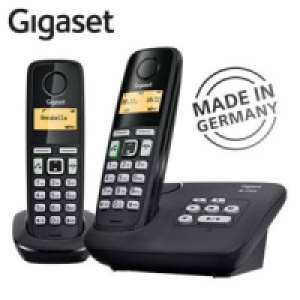 Schnurlos-DECT-Telefon AL220A Duo 49.95&nbsp;&euro;