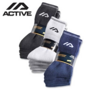 Sport- Freizeitsocken