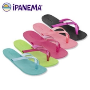 Damen-Zehensandalen 7.99 €