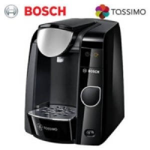 Hei&szlig;getr&auml;nkeautomat Tassimo TAS 4502