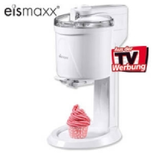 Softeis-Maschine