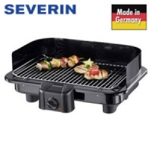 Tischgrill PG 2791