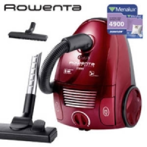 Bodenstaubsauger Power Space RO 2123