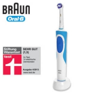 Zahnb&uuml;rste Vitality Precision Clean