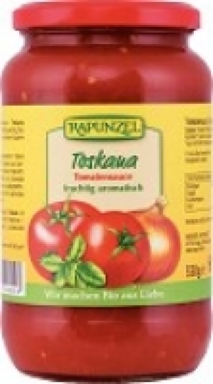 Bio-Tomatensauce 2.39 €