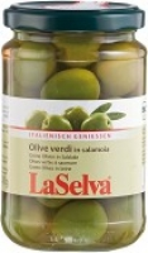 Bio-Oliven 1.99 €