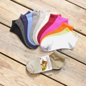 Sneaker-Socken 2.99 €