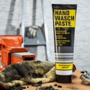 Aldi Nord  Handwaschpaste