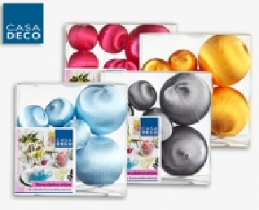 CASA DECO®Streudekoration 1.99 €