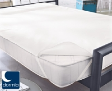 DORMIA&reg;Molton-Matratzenauflage, wasserdicht 19.99&nbsp;&euro;