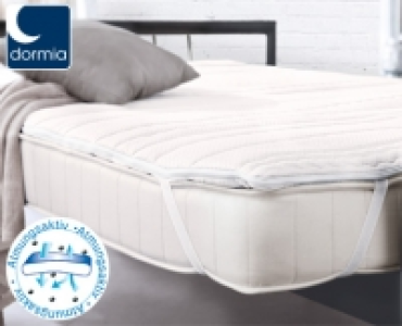 DORMIA®Matratzen-Topper Sleep & Care 59.99 €